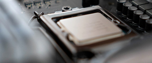 Утечка: частоты и бенчмарки топовых Intel Core i9-11900K и Core i7-11700K