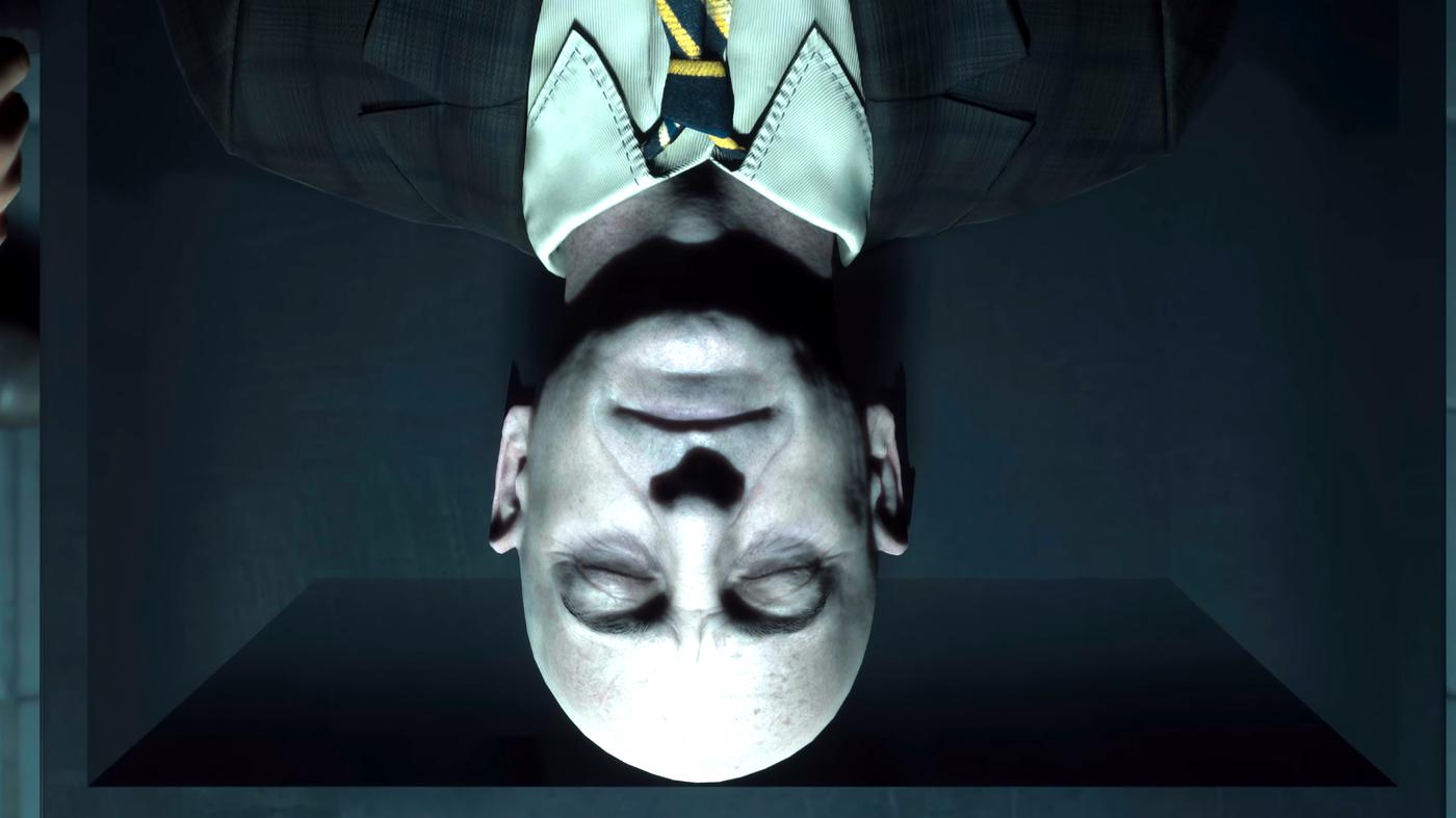 Первые 18 минут хоррора The Medium