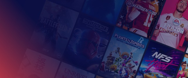 Первый месяц подписки EA Play временно подешевел до 69 рублей