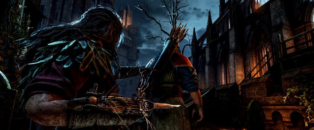Warhammer Age of Sigmar и Hood Outlaws & Legends перенесли на неопределенный срок