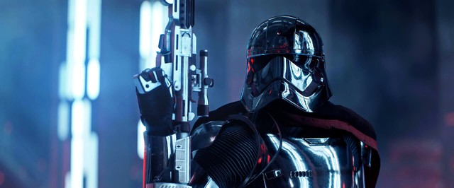 Бесплатную копию Star Wars Battlefront 2 забрали больше 19 миллионов игроков