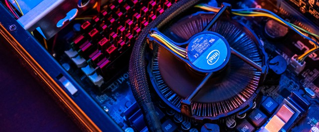Утечка: Intel Core i9-11900KF может греться до 98 градусов с жидкостным охлаждением