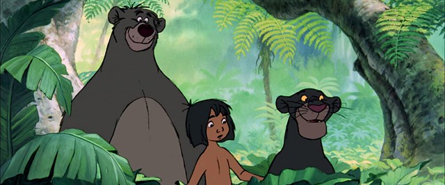 Несколько классических мультфильмов убрали из Disney Plus Kids из-за расистских стереотипов