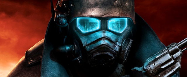 Мод Fallout New Vegas The Frontier временно закрыли из-за поведения одного из разработчиков