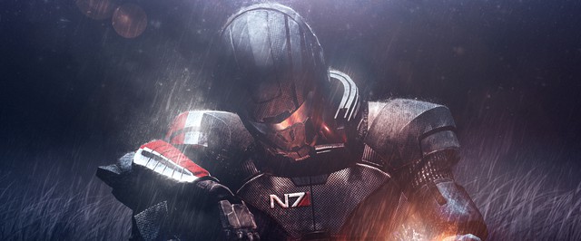 Похоже, Mass Effect Legendary Edition покажут 2 февраля
