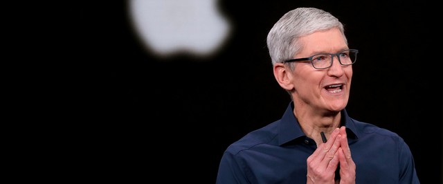 Руководителю Apple придется лично давать показания по иску Epic Games