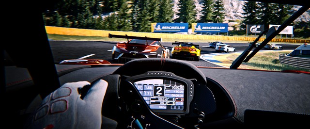 Gran Turismo 7 будет ближе к ранним играм серии и порадует фанатов олдскула
