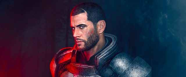 Космическая магия: какой могла стать истинная концовка Mass Effect 3