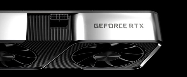 Утечка: фото первого прототипа GeForce RTX 3060