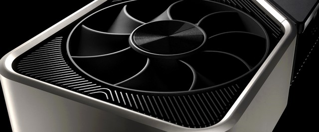 СМИ: в Сербии начали продавать GeForce RTX 3060