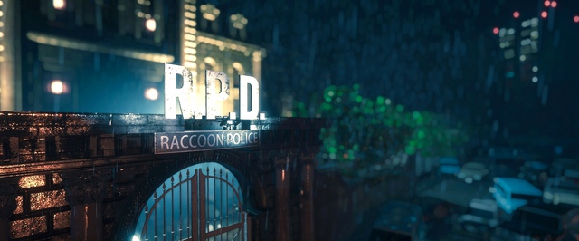 СМИ: фильм по Resident Evil выйдет 3 сентября