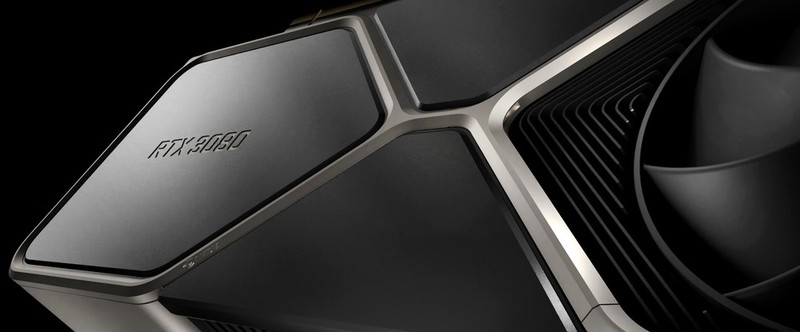 СМИ: GeForce RTX 3080 Ti урезали — карта получит 12 гигабайт памяти и появится в апреле