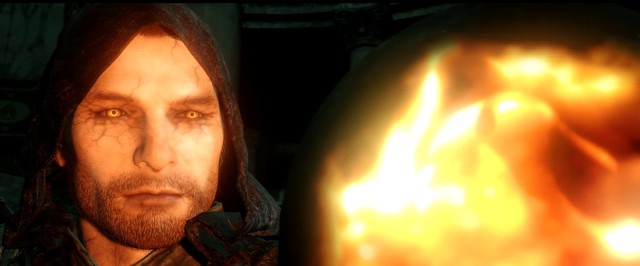 Ubisoft хотела судиться с авторами Middle-earth Shadow of Mordor из-за копирования