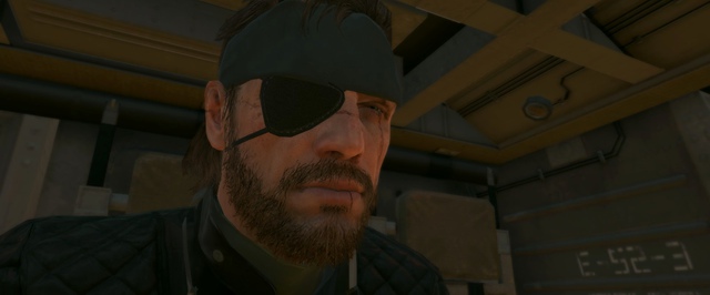 Metal Gear Solid 5 обновили через 5 лет после выхода: патч на 3 гигабайта изменил «процесс заключения соглашения»