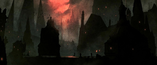 Для Bloodborne выпустили неофициальный патч, повышающий частоту кадров до 60