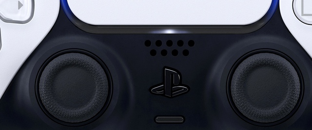 Геймпад DualSense может получить подключаемый блок кнопок — как DualShock 4