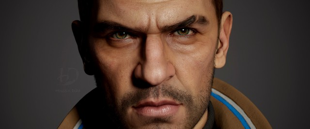 «Отличный вопрос»: руководитель Take-Two — о ремастерах Grand Theft Auto