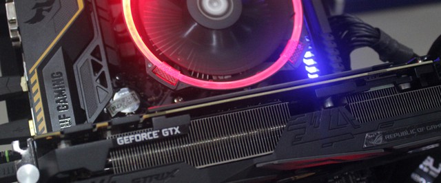 СМИ: Nvidia вернет в продажу GeForce GTX 1050 Ti