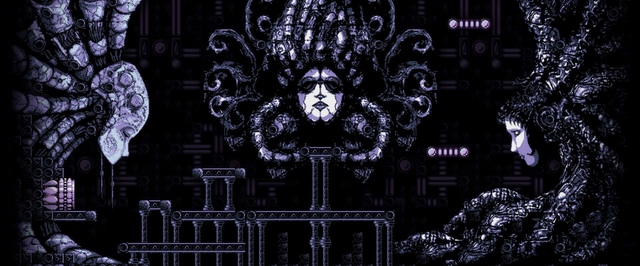 В Valve все понимают: автор Axiom Verge 2 — о превращении игры в эксклюзив Epic