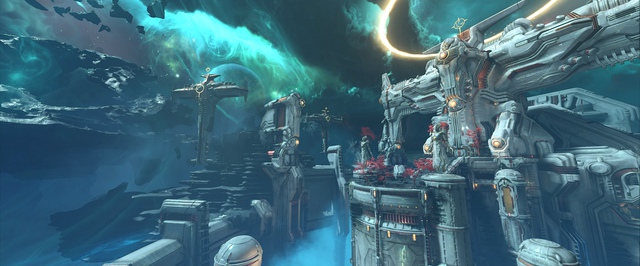 Второе дополнение для Doom Eternal получило возрастной рейтинг