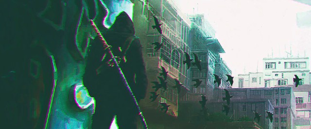 Люди-насекомые: первые концепты нового хоррора Кэйитиро Тоямы, автора Silent Hill