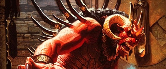 Второй аддон для Diablo 2 задизайнили, но так и не запустили в работу