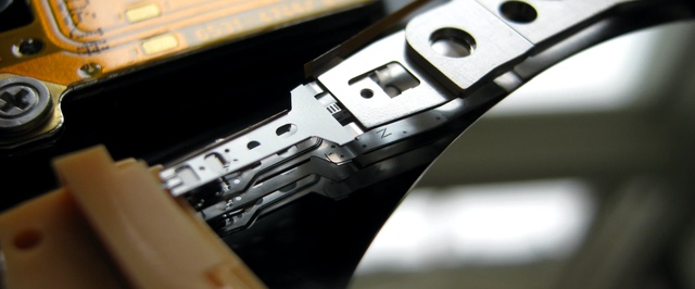 В 2020 году продажи SSD превзошли продажи жестких дисков