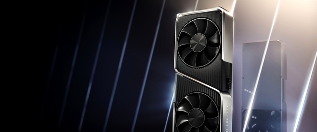 Nvidia ограничит хешрейт GeForce RTX 3060 в майнинге и выпустит видеокарты для майнеров