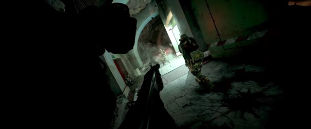 Джунгли, зомби, багги: геймплейный трейлер второго сезона Call of Duty Warzone и Black Ops Cold War