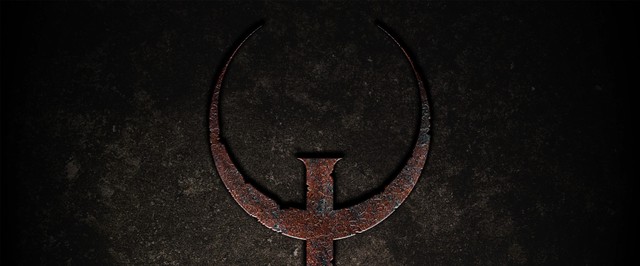 Из первого Quake сделали топ-даун шутер