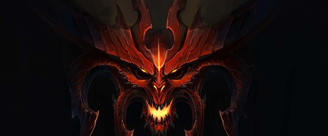 Есть ли diablo на андроид