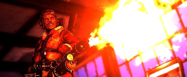 Steam-версия Zombie Army 4 отправляет аналитику Epic Games, Denuvo и разработчикам