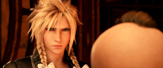 Утечка: в марте подписчики PS Plus получат четыре игры, включая ремейк Final Fantasy VII