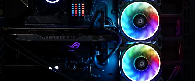 СМИ: топовый майнерский ускоритель Nvidia сделан на базе GeForce RTX 3080