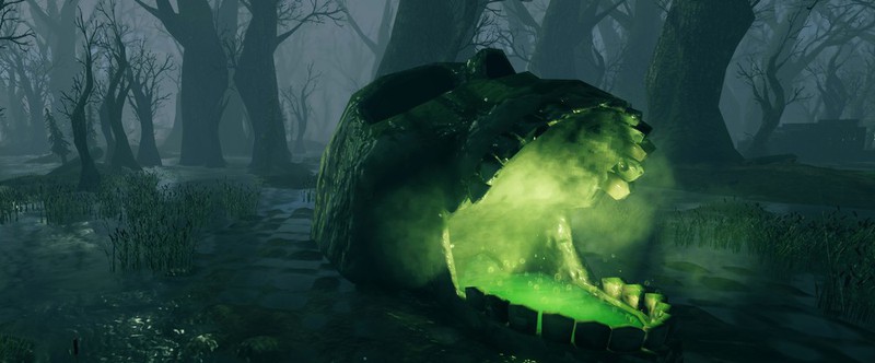 Для Valheim сделали браузерный генератор миров