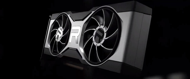 Анонс и детали Radeon RX 6700 XT: уровень GeForce RTX 3070 за $479