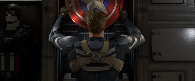 Кривая недостаточно кривая: в Marvels Avengers замедлят прокачку