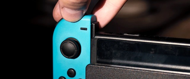 СМИ: Nintendo Switch с OLED-экраном появится к концу года
