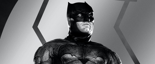 Бэтмен: новый тизер «Лиги справедливости» Зака Снайдера