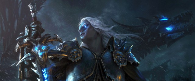Blizzard не будет увлекаться ремастерами: игр для обновления почти не осталось