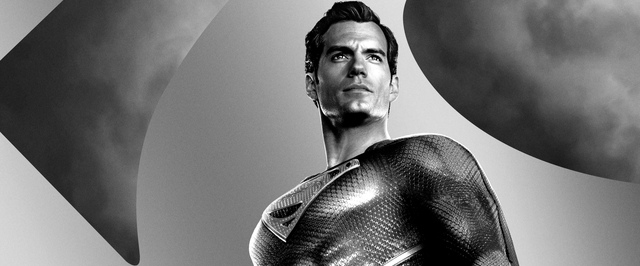 Супермен: второй персональный тизер «Лиги справедливости» Зака Снайдера