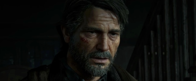 Naughty Dog ищет геймдизайнера для мультиплеерной игры-сервиса