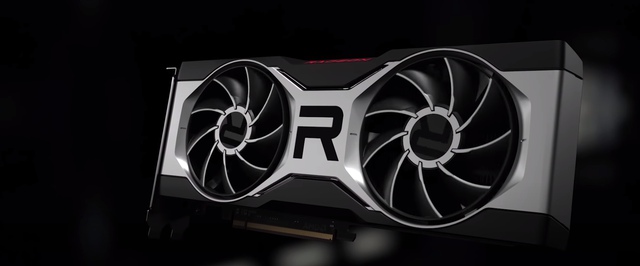 Утечка: первые бенчмарки Radeon RX 6700 XT