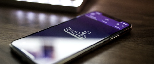 Twitch работает над системой таргетинговой рекламы с рейтингом Brand Safety для стримеров