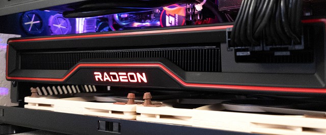 Утекли игровые тесты Radeon RX 6700 XT: на уровне GeForce RTX 3070, пока нет трассировки лучей