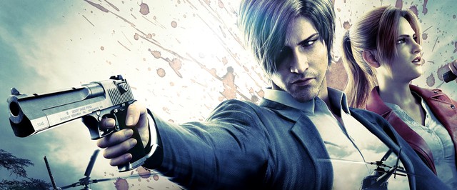 В мультсериале Resident Evil Infinite Darkness сыграют актеры из Resident Evil 2: первые детали сюжета