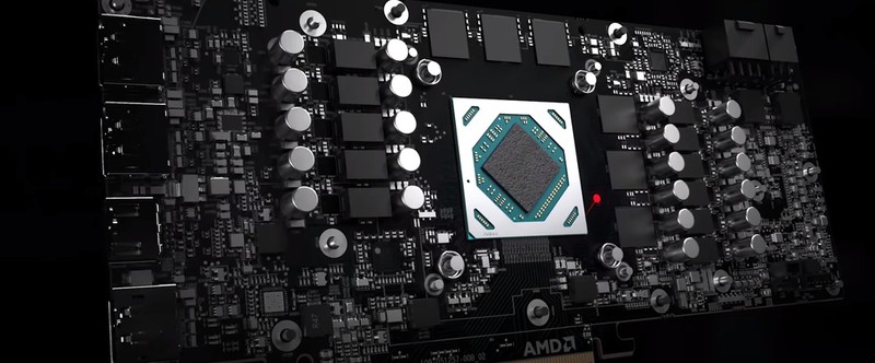 СМИ: на всю Европу выделили несколько тысяч Radeon RX 6700 XT