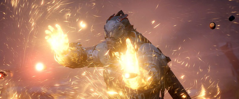 Outriders выйдет в Xbox Game Pass одновременно с релизом
