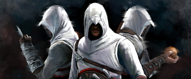 В Assassins Creed Valhalla бесплатно раздают наряд Альтаира и другие подарки