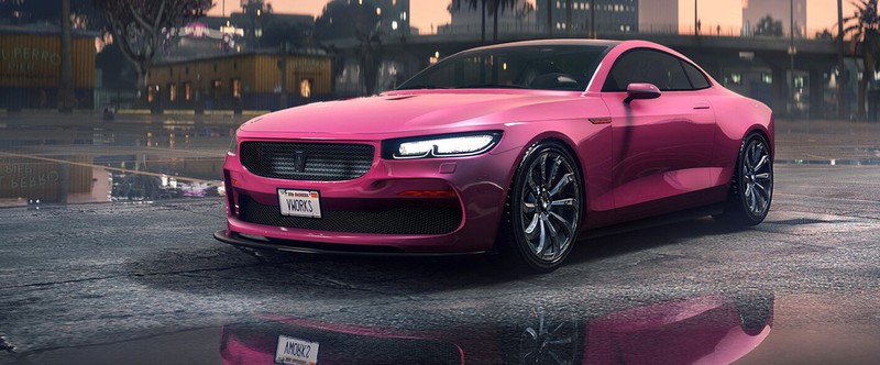 Фанат, ускоривший GTA Online, получил $10000 от Rockstar